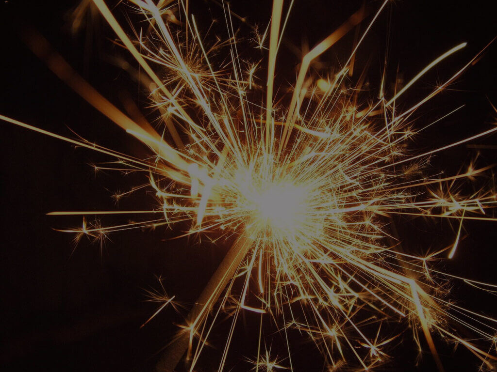 Sparkler