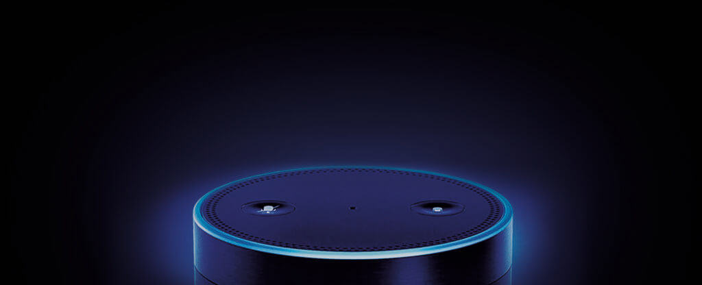 blog-header - Amazon echo