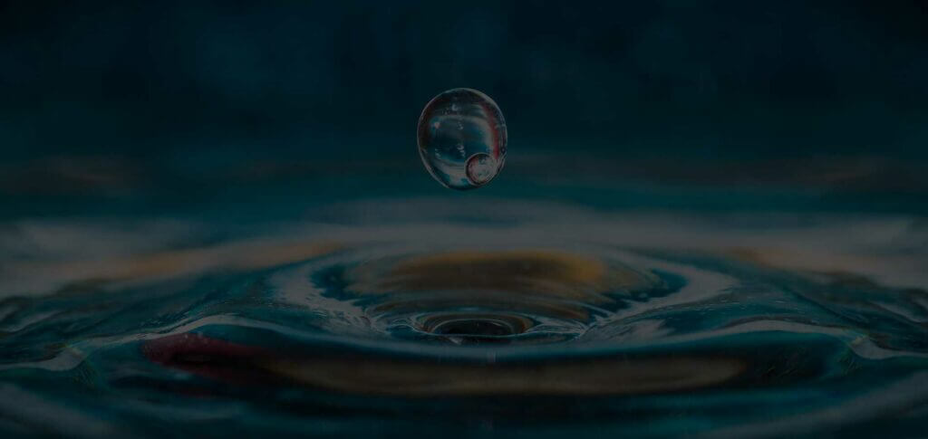 Water-droplet