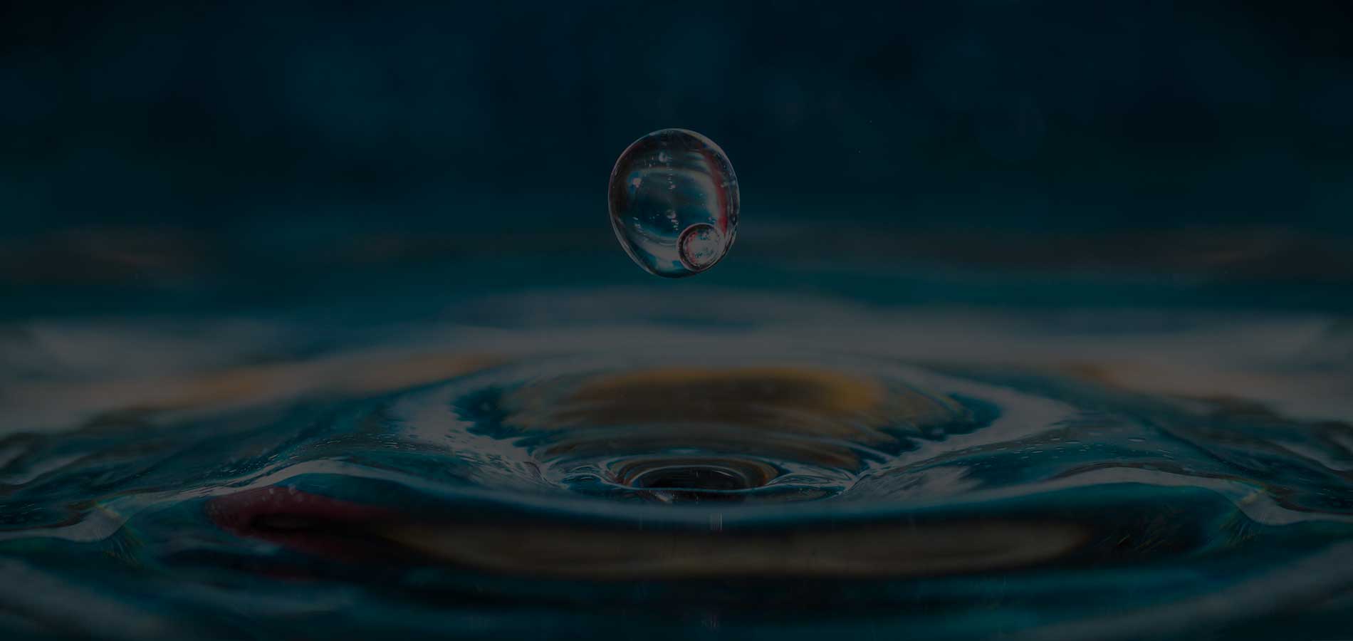 Water-droplet