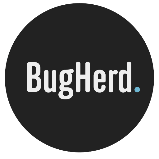 Bugherd logo