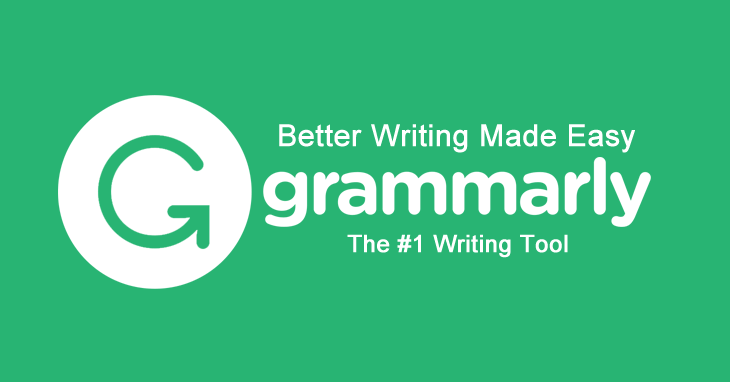 Grammarly logo