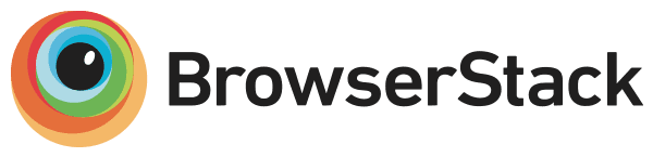 Browser Stack logo