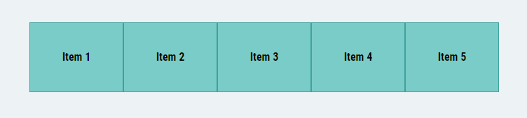 Flexbox