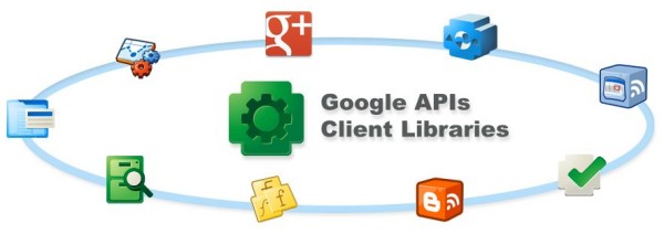 google-APIs