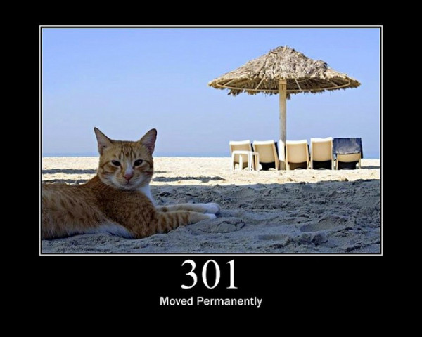 301-Moved-Permanently