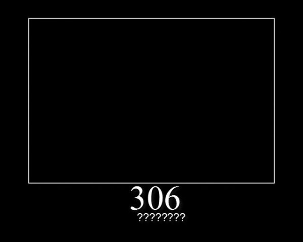 306-Unused