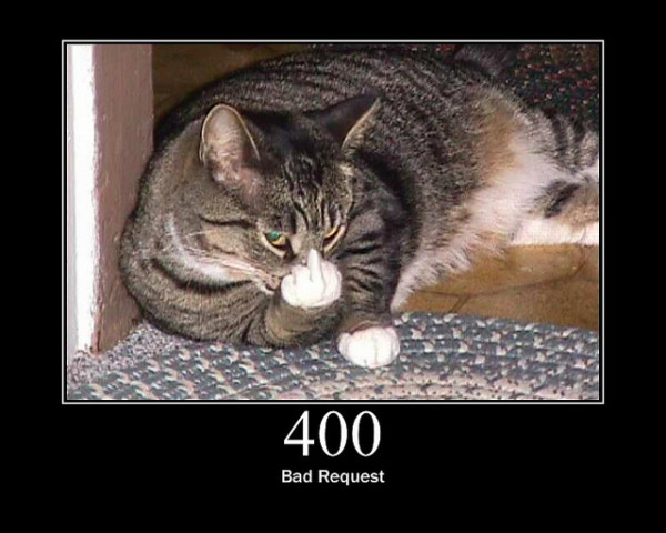 400-Bad-Request