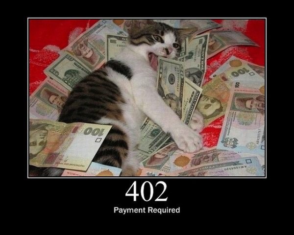 402-Payment-Required