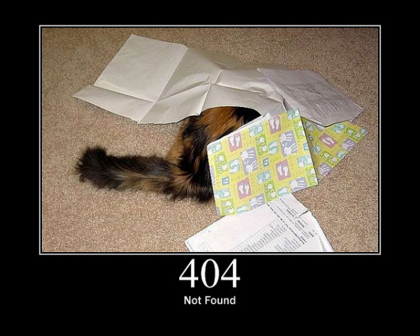 404-Not-Found