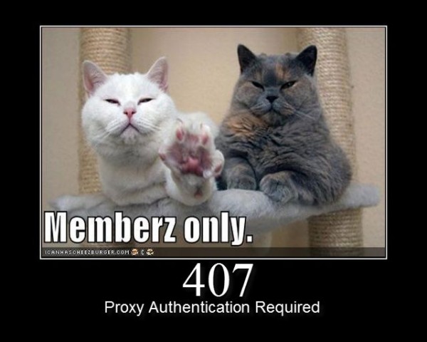 407-Proxy-Auth-Required