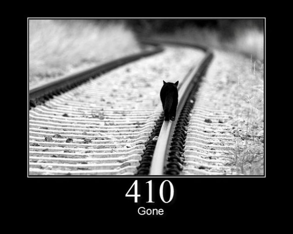 410-gone