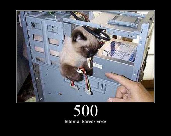 500-Internal-Server-error