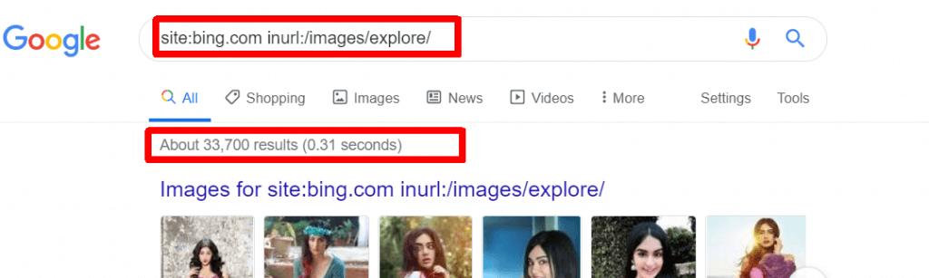 Bing-Image-results-in-the-serps