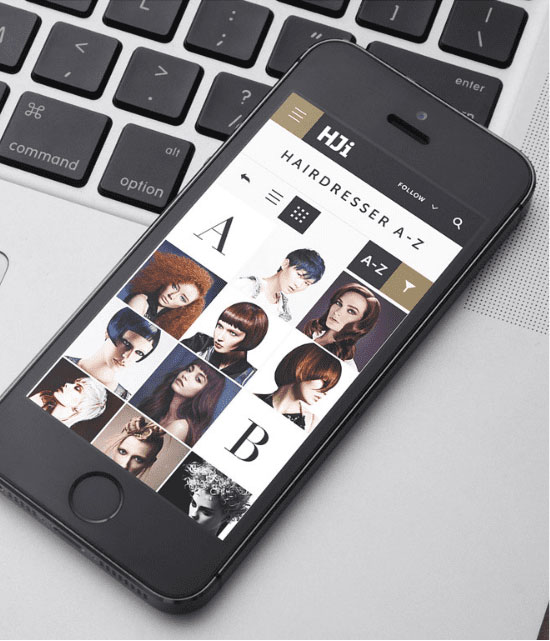 HJI iPhone Mockup