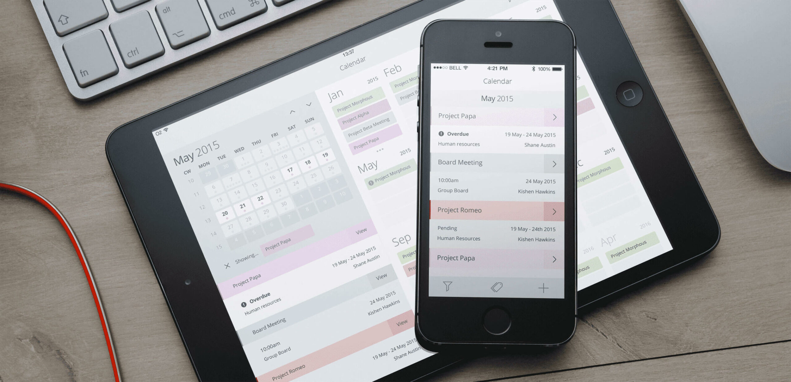 CG First App Examples