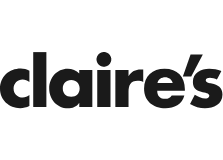 Claires's Logo