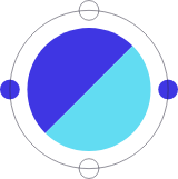 Blue Circle